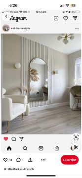 Diseñador de interiores