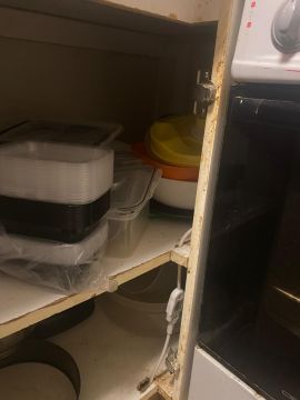 Instalación de puertas