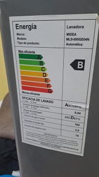 Reparador de Máquinas de Lavar Roupa