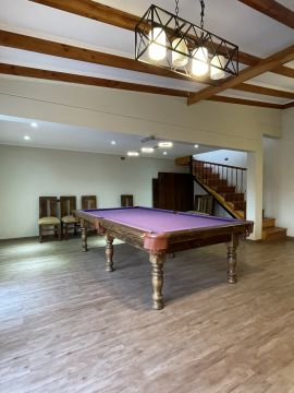 Pool Table Mover