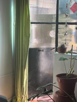 Instalador de puertas para mascotas