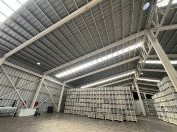 Roofing