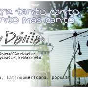 Kutty Davila - Talagante - Singers