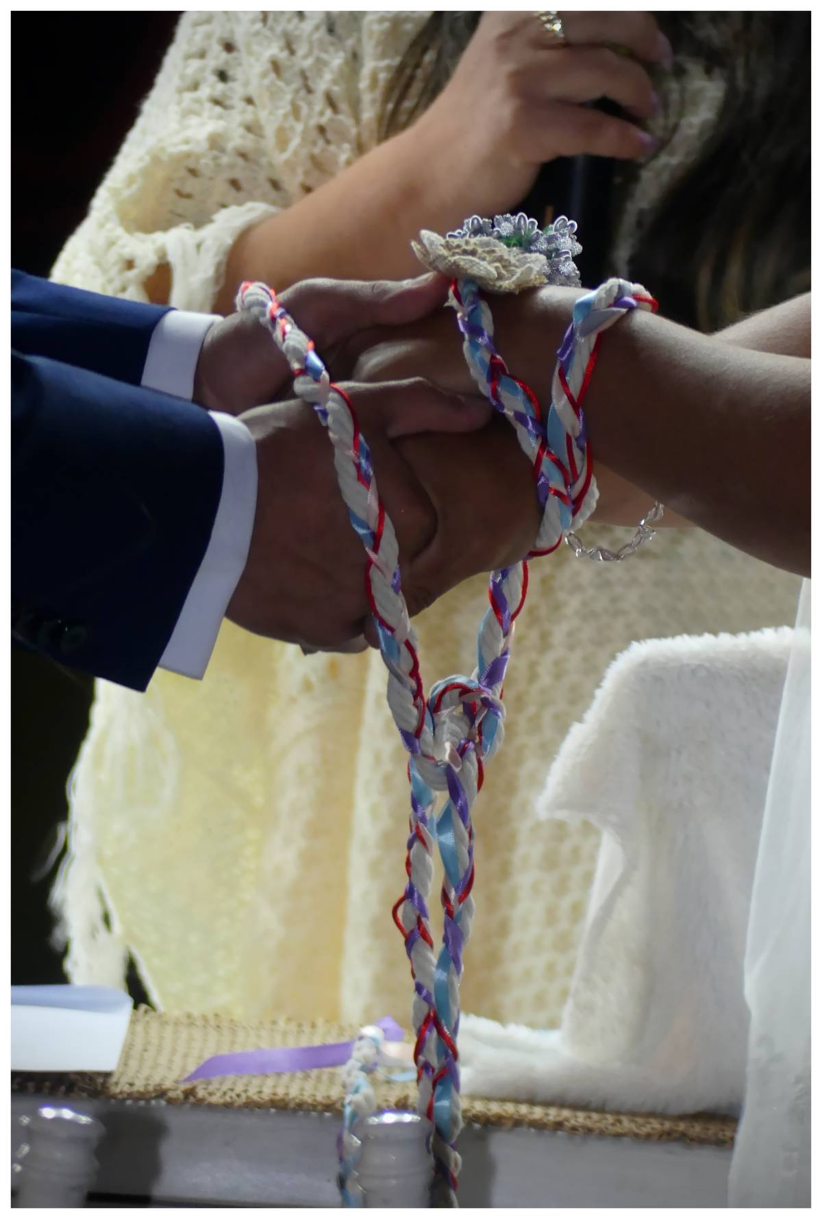 Portal de Zoe - Santiago - Serviço de Celebrante de Casamentos