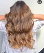 Hairdressers and Barber Shops