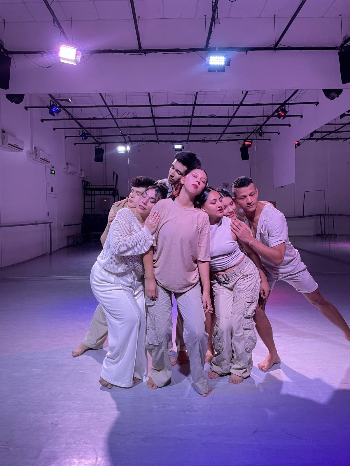 DVG DANCE PROJECT - Santiago - Hip Hop Dance Lessons
