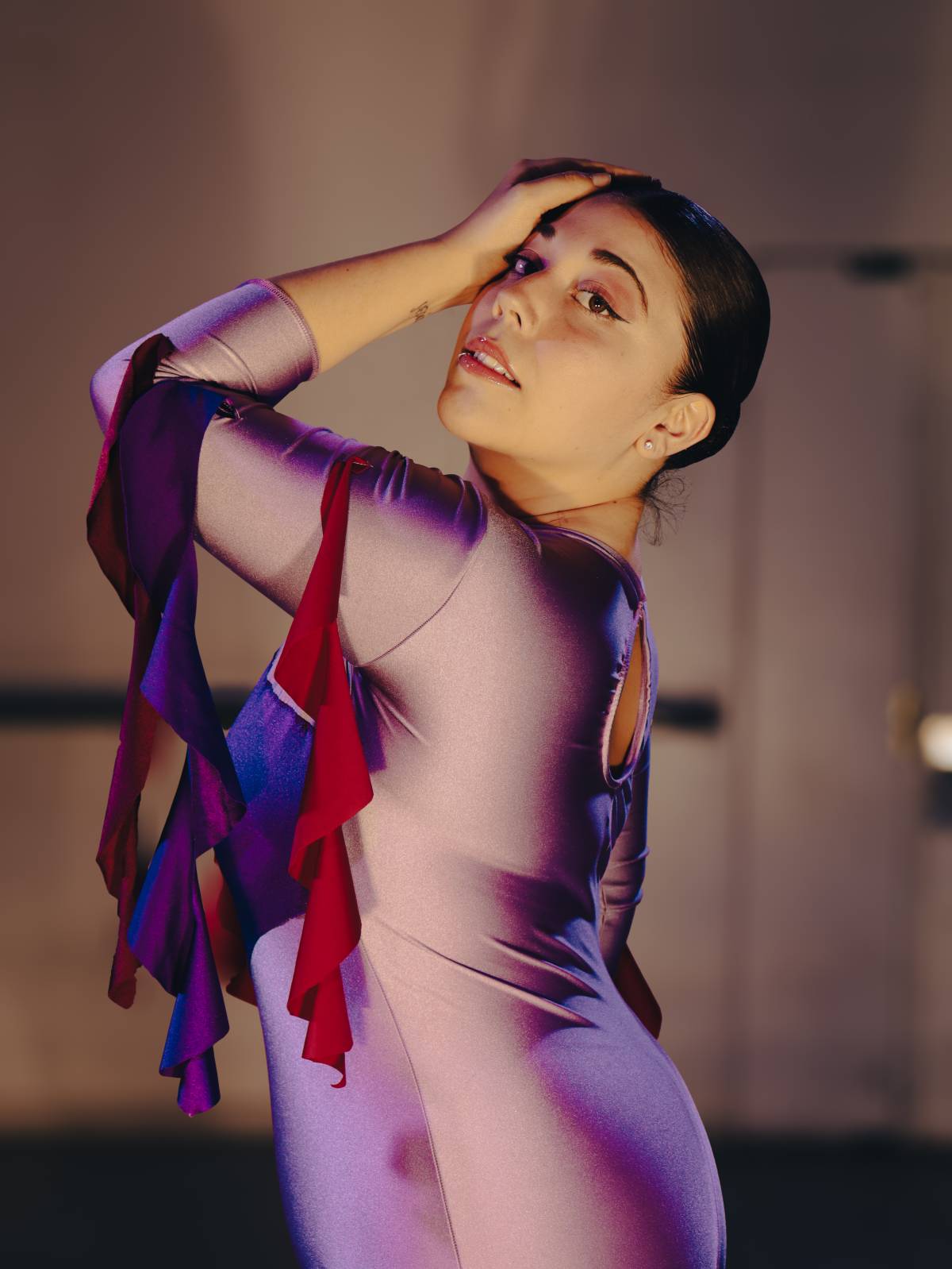 DVG DANCE PROJECT - Santiago - Dance Entertainment