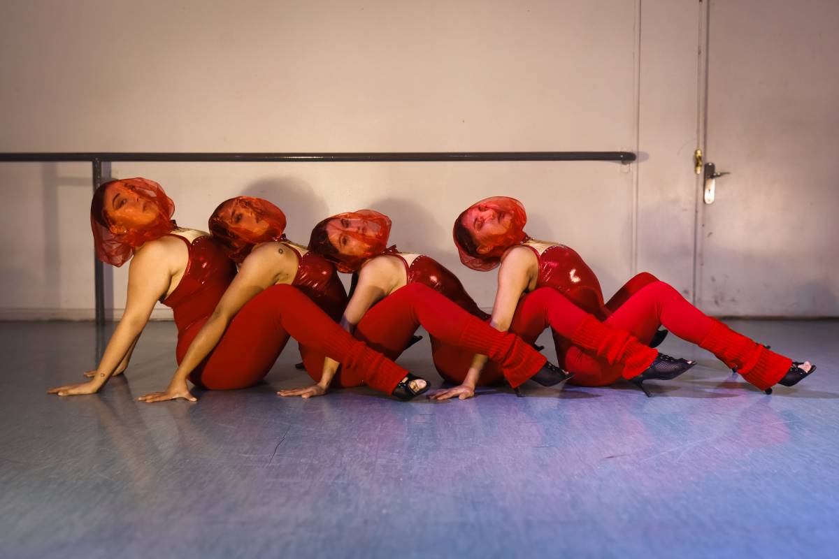 DVG DANCE PROJECT - Santiago - Tap Dance Lessons