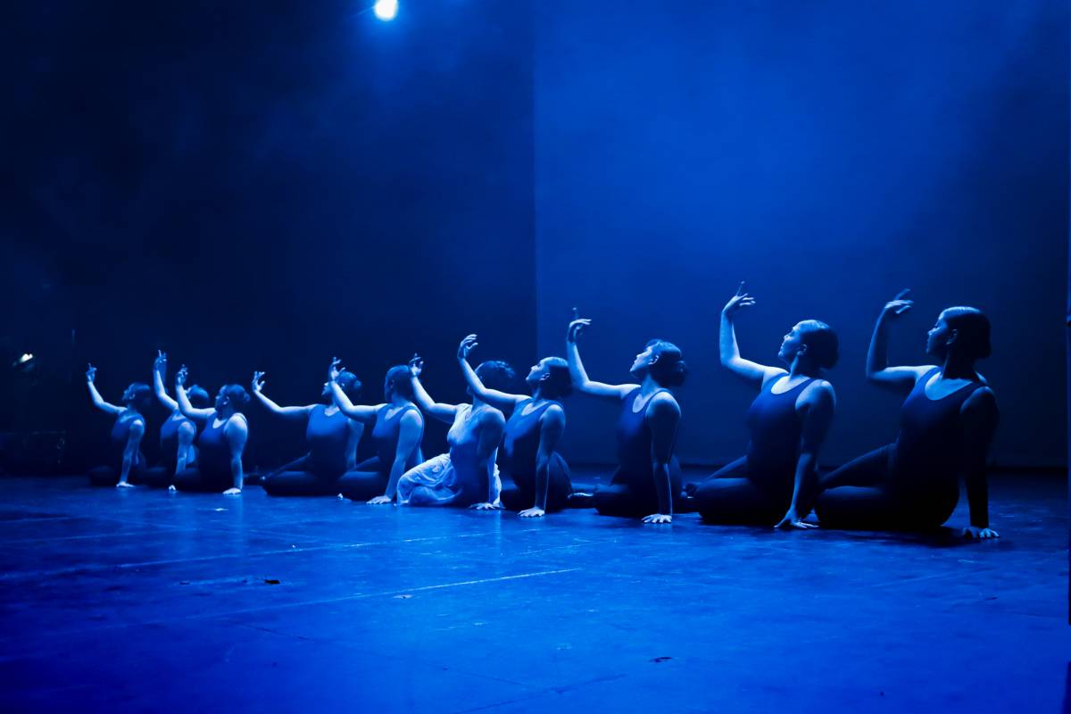 DVG DANCE PROJECT - Santiago - Private Dance Lessons