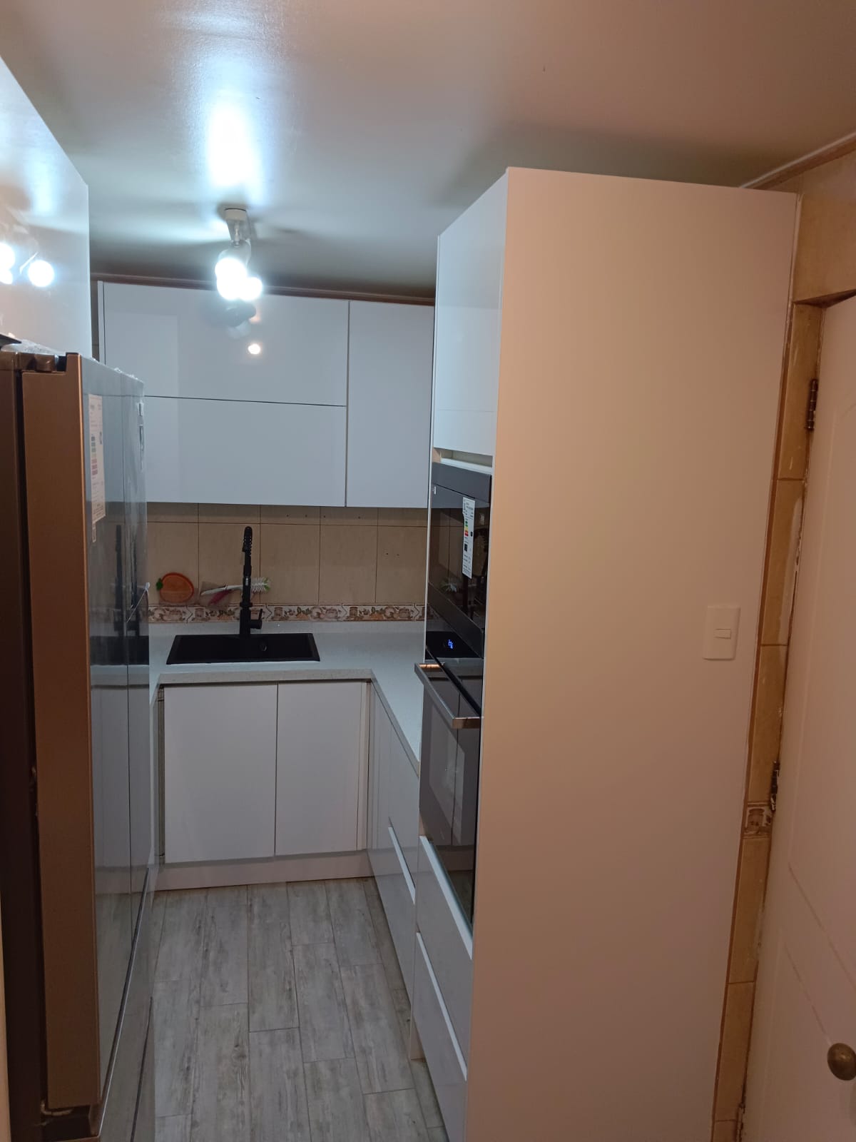 mueblesRomes - Santiago - Furniture Assembly