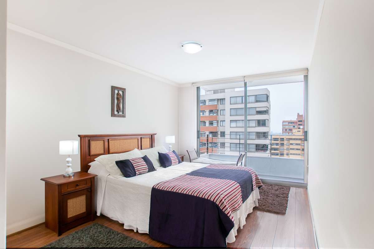 Ernest Lechner - Santiago - Fotografía inmobiliaria