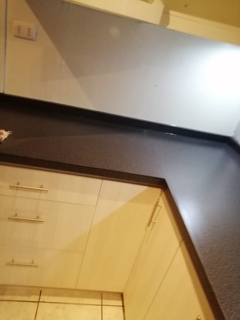 mueblesRomes - Santiago - Asbestos Removal