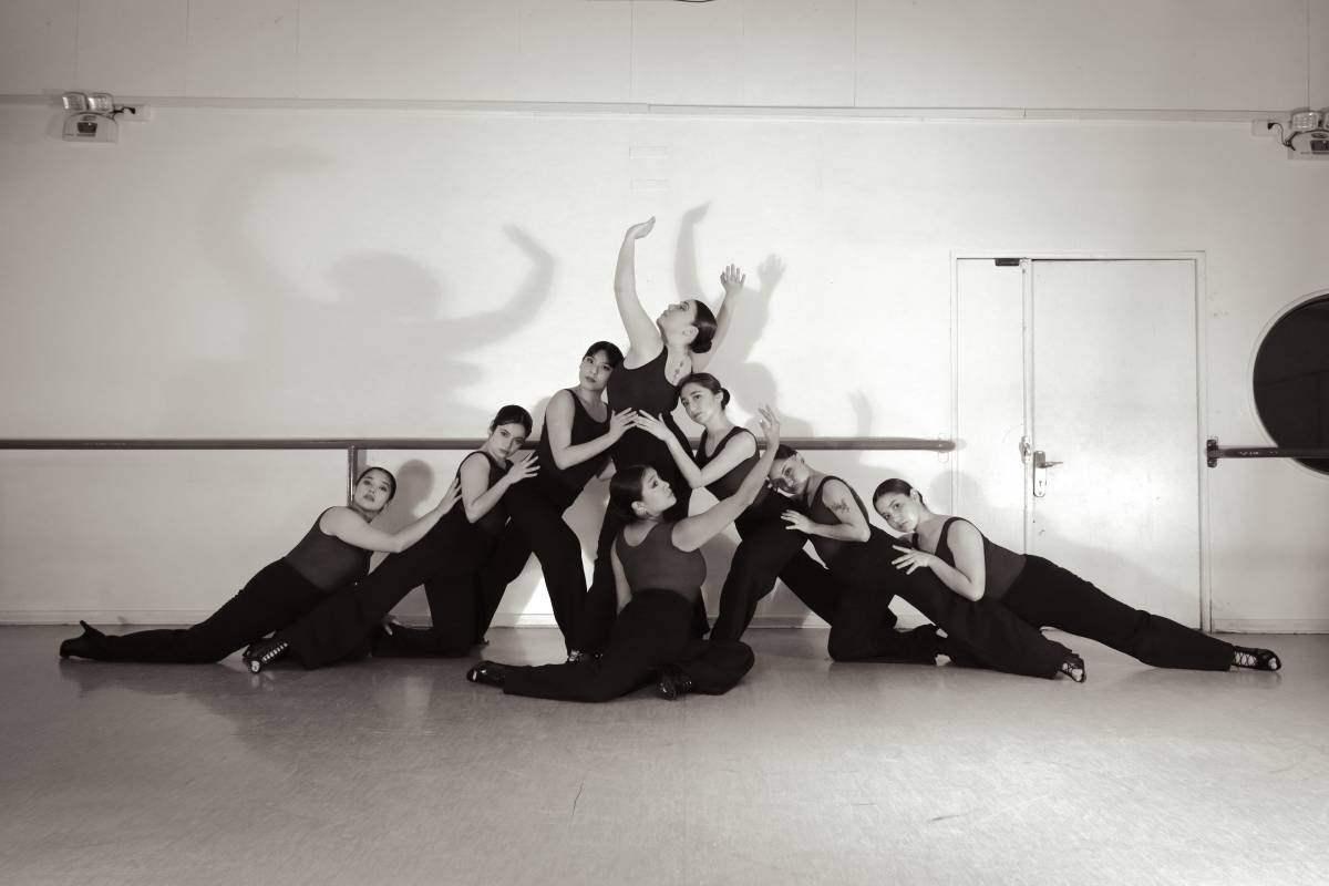 DVG DANCE PROJECT - Santiago - Dance Entertainment