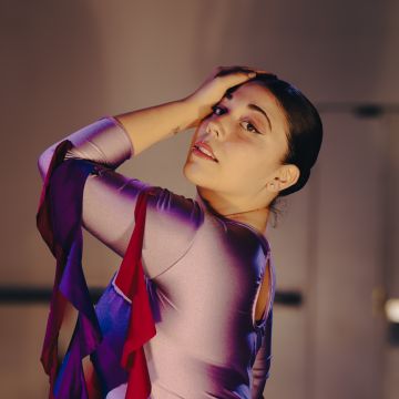 DVG DANCE PROJECT - Santiago - Dance Entertainment