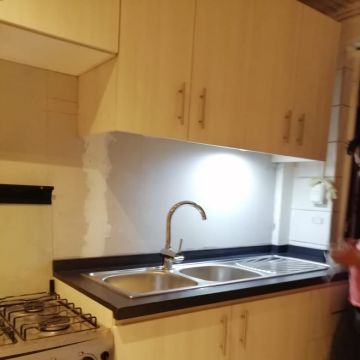 mueblesRomes - Santiago - TV Mounting