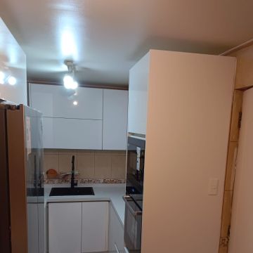 mueblesRomes - Santiago - Furniture Assembly