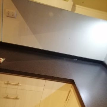 mueblesRomes - Santiago - Asbestos Removal