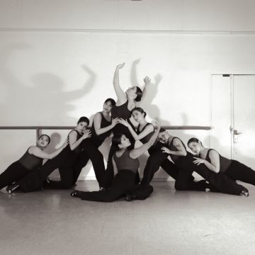 DVG DANCE PROJECT - Santiago - Dance Entertainment
