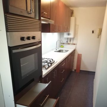 mueblesRomes - Santiago - Kitchen Remodel