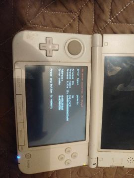 Técnico de consolas de videojuegos