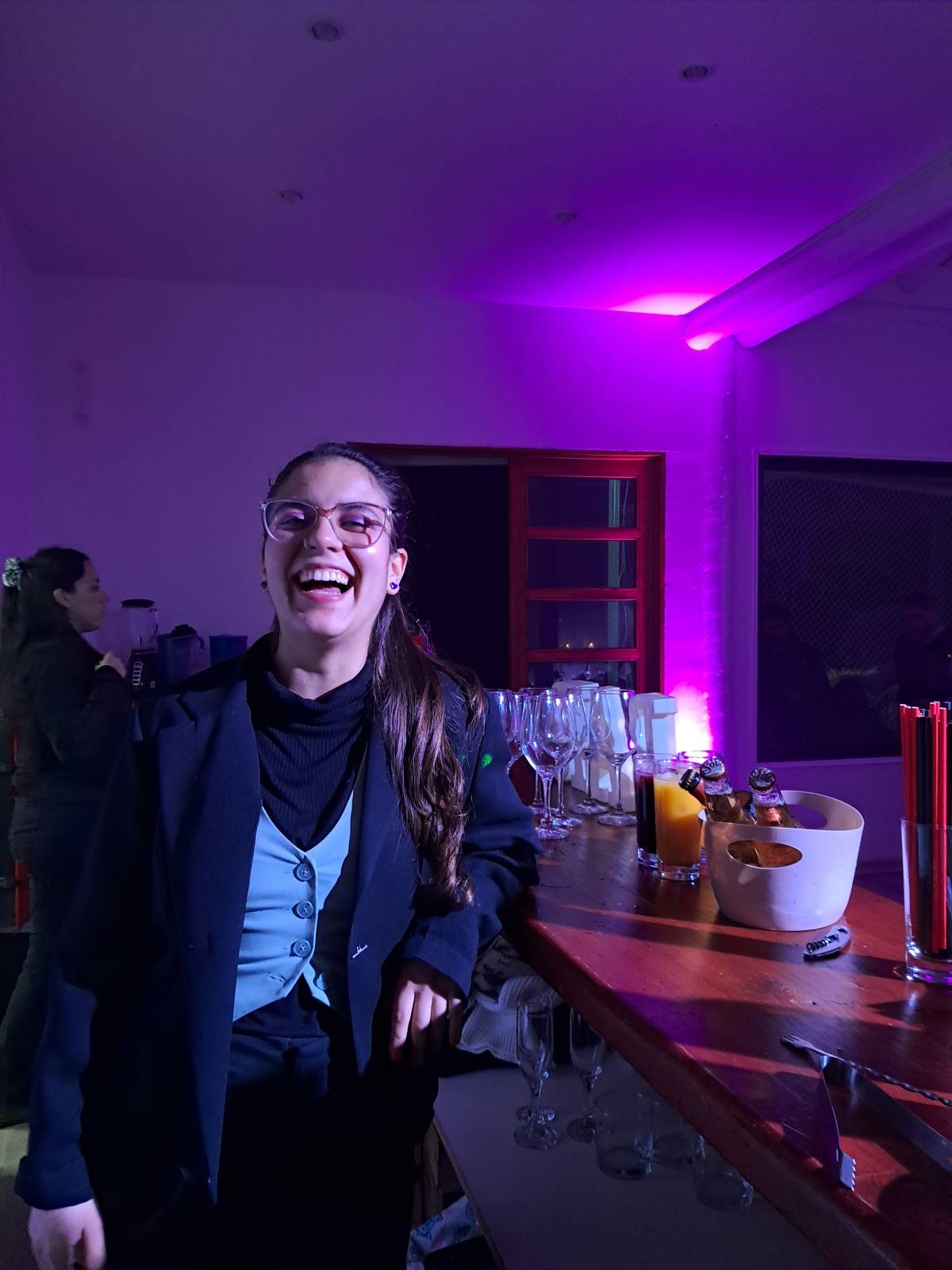 Esperanza Troncoso Salas - Santiago - Funcionários e Auxiliares