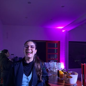 Esperanza Troncoso Salas - Santiago - Funcionários e Auxiliares