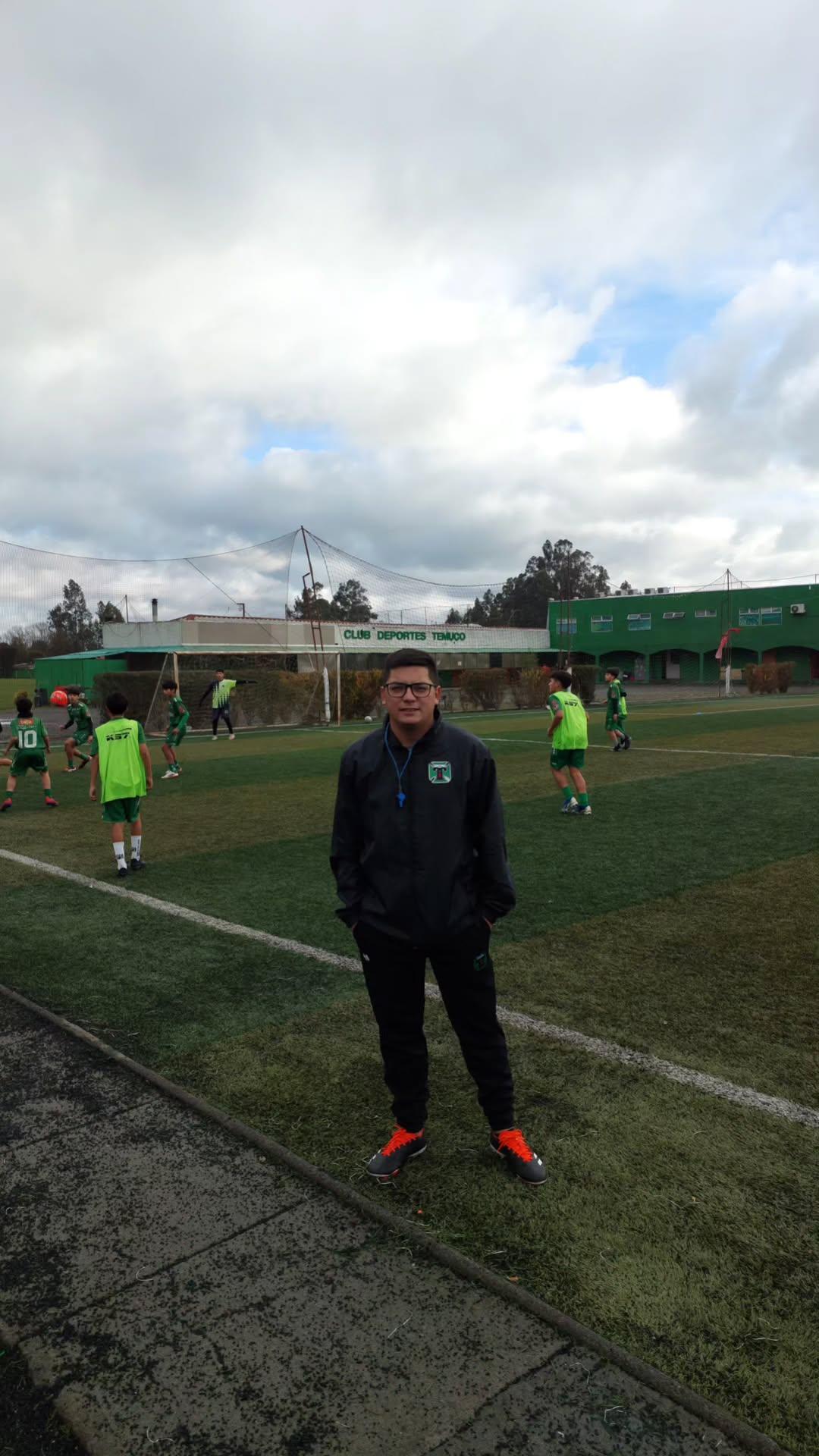 Entrenador - Antofagasta - High-Intensity Interval (HIIT) Training