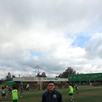Entrenador - Antofagasta - High-Intensity Interval (HIIT) Training