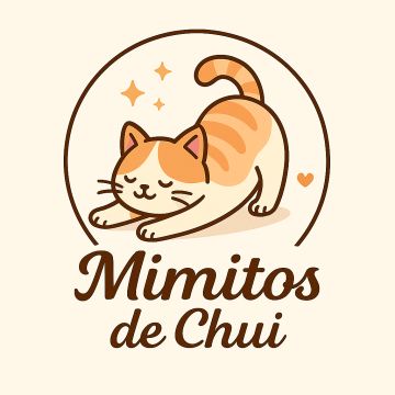 Mimitos de chui - Marga Marga - Cuidar tus gatos