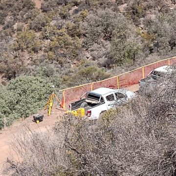 Pavetop, Servicios de Topografía y Geomensura - Ranco - Land Surveying