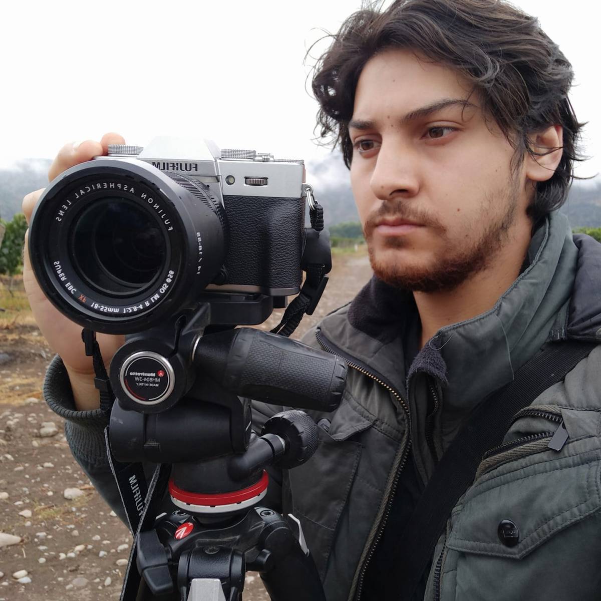 Fotografía - Talca - Fotografía de boudoir