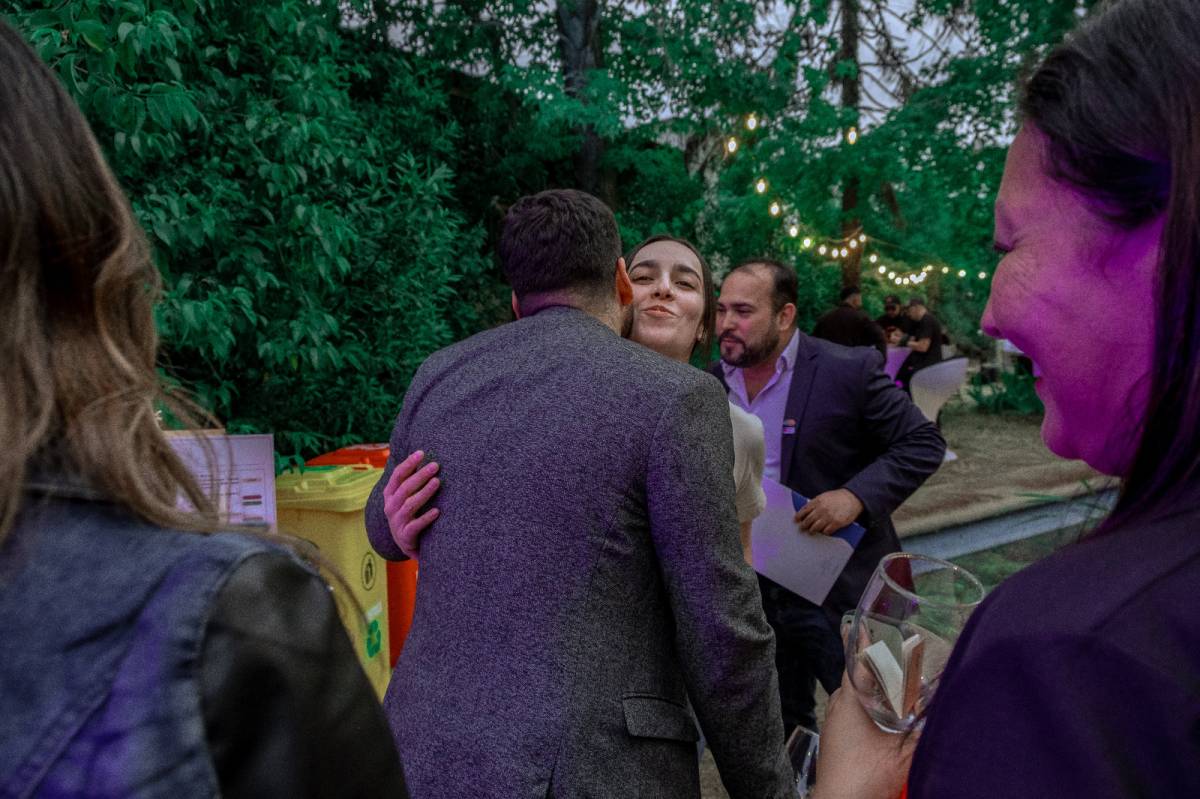 Fotografía - Talca - Fotografia de bodas