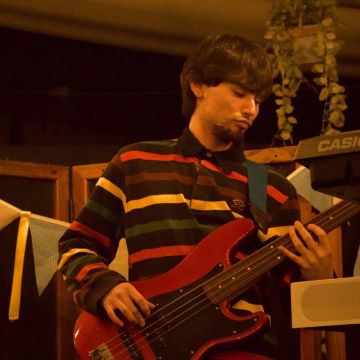 Aereo Jazz - Valdivia - Music Lessons