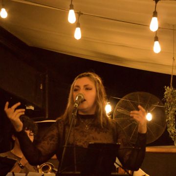 Aereo Jazz - Valdivia - Music Bands