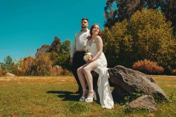 Fotografía - Talca - Fotografia de bodas