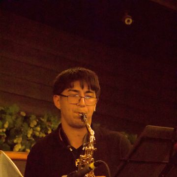 Aereo Jazz - Valdivia - Singers