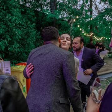 Fotografía - Talca - Fotografia de bodas