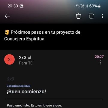 Macár - Santiago - Astrology Reading