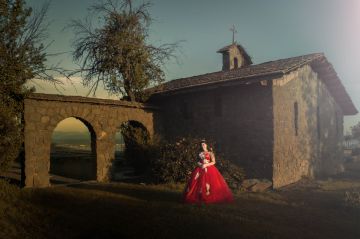 Fotografía - Talca - Fotografía de deportes