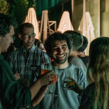 Fotografía - Talca - Retratos de recién nacidos