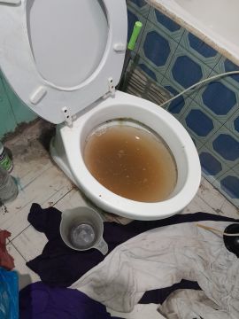 Plumber