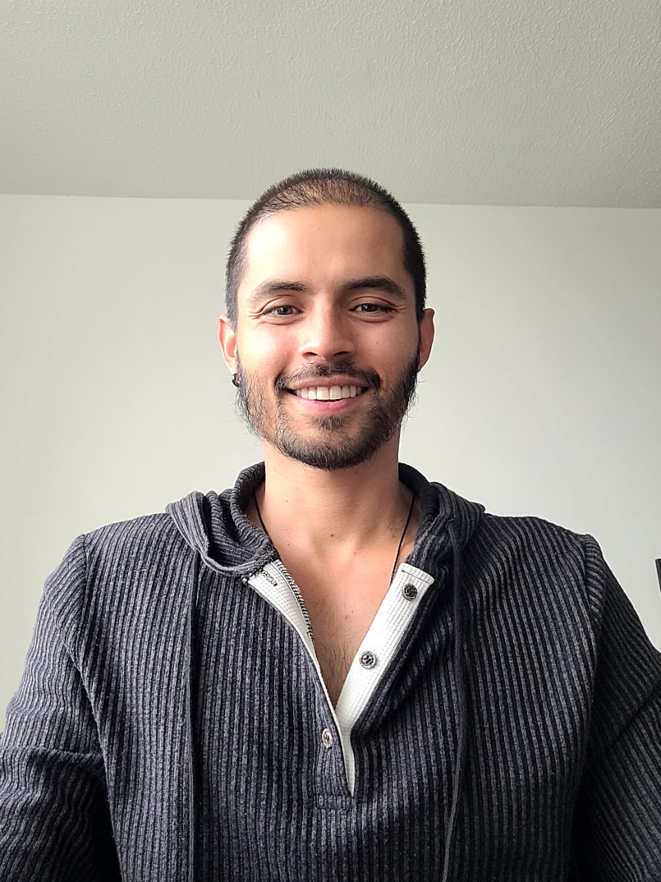 Ander Duque - Santiago - Espectáculo de lector del tarot