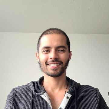Ander Duque - Santiago - Espectáculo de lector del tarot