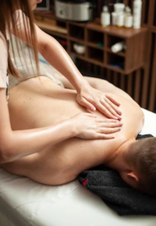 Masajes.soul.ccp - Concepción - Pregnancy Massage