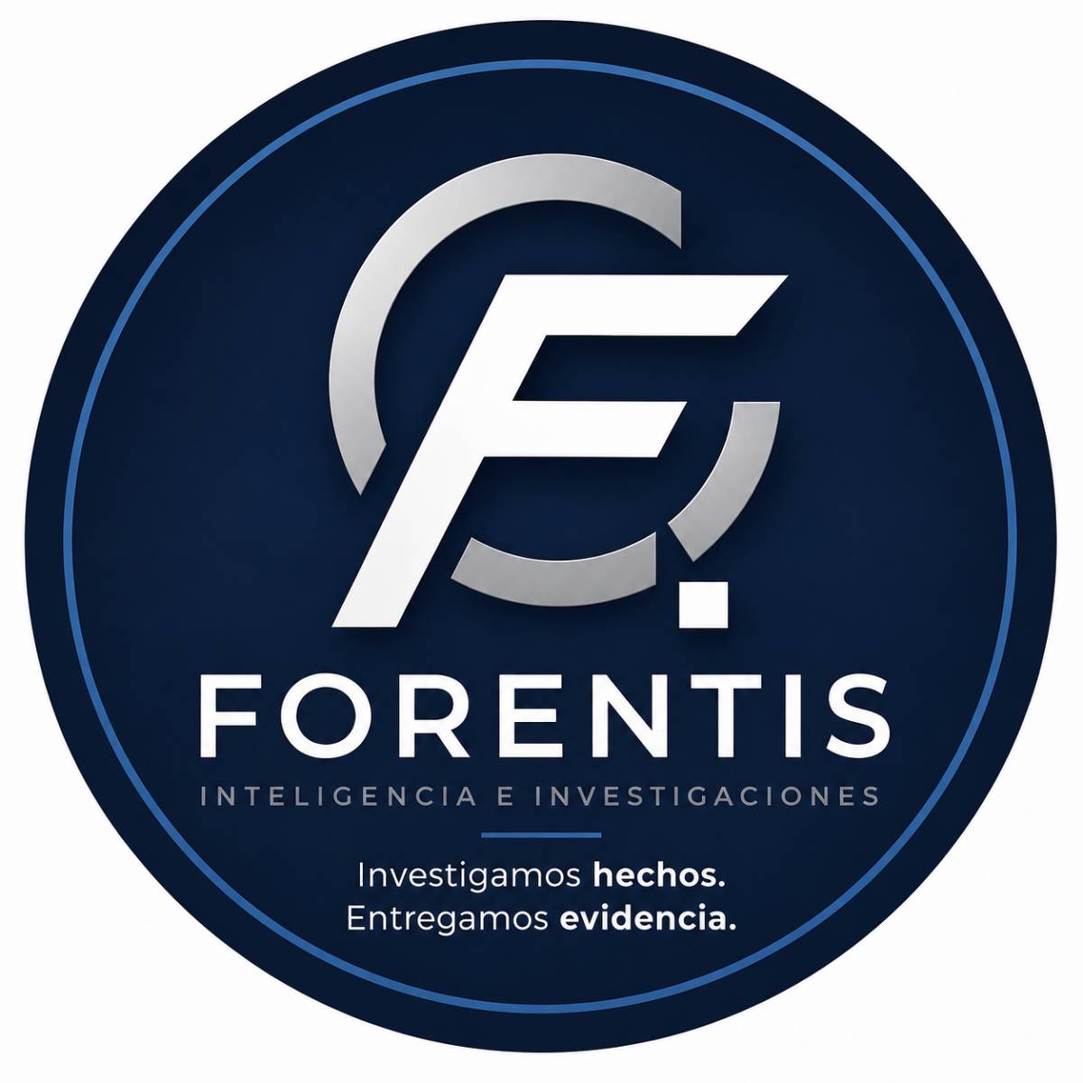 Forentis Investigaciones Privadas - Santiago - Private Detective