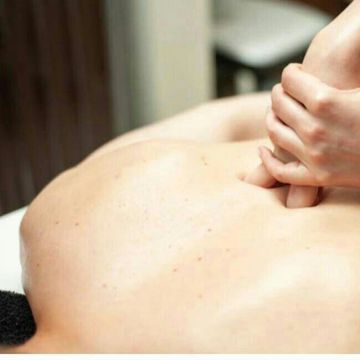 Masajes.soul.ccp - Concepción - Sports Massage
