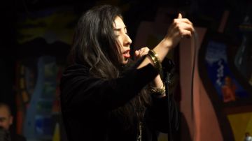 Catalina - Santiago - Solo Musician Entertainment