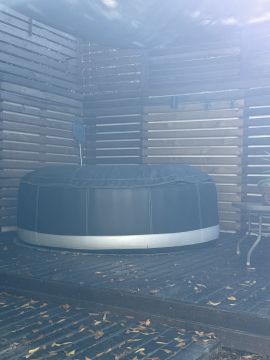 Hot Tub & Spa Repair Specialist