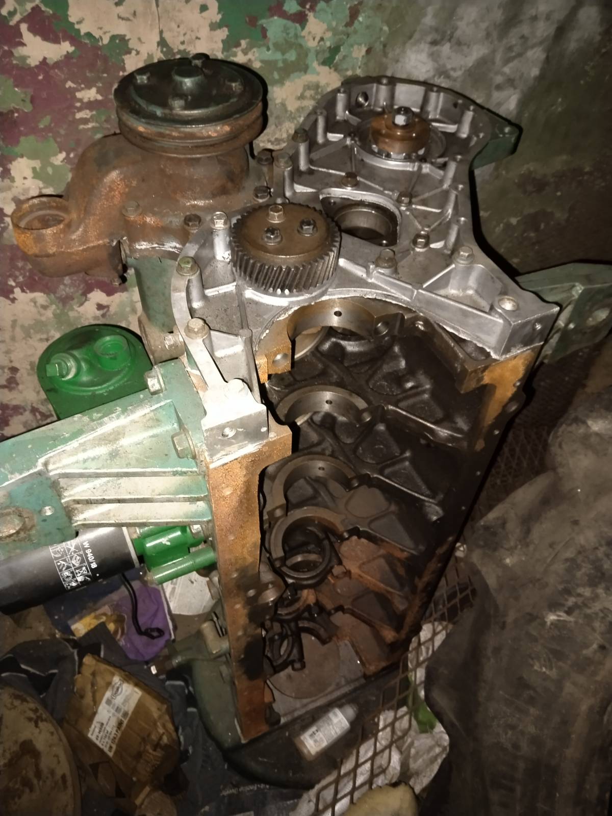TRAKWILL - Cautín - Boiler Repair