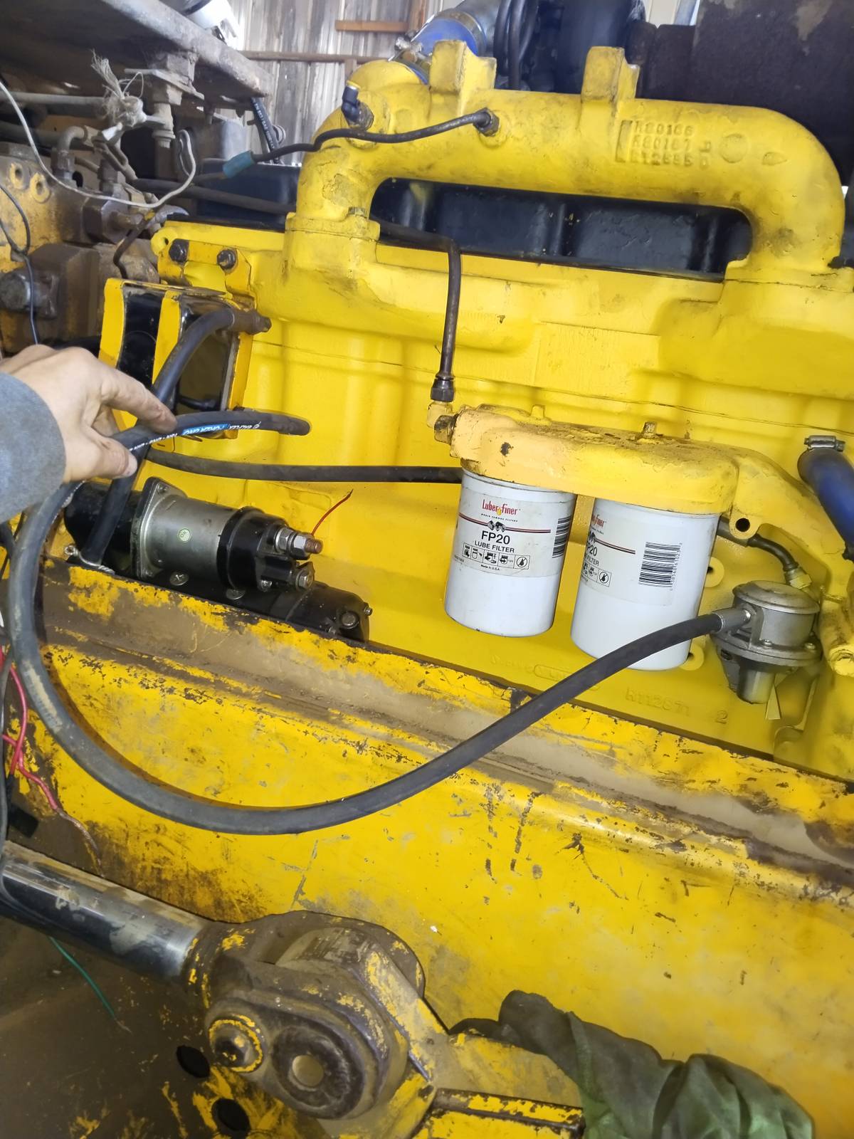 TRAKWILL - Cautín - Central Air Conditioning Repair